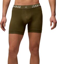 Jordan Flight Cotton Core 3er Pack Boxer Shorts Boxeralsók jm0622-e6f Méret XL jm0622-e6f
