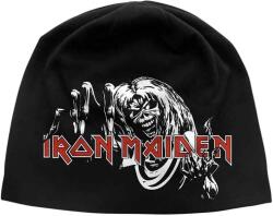 Iron Maiden шапка Number Of The Beast Black (<![CDATA[JB062]]>)