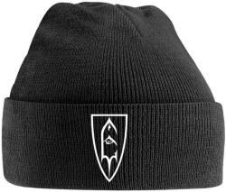 Emperor шапка E Logo Black UNI (PHHAT291)