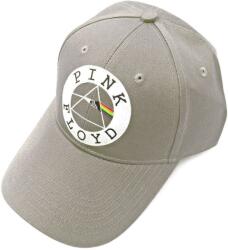Pink Floyd Circle Logo Шапка с козирка Sand UNI (PFCAP03S)