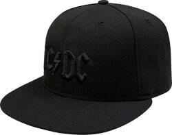 AC/DC Canon Pop-Art Шапка с козирка Black UNI (<![CDATA[ACDCSBCAP01]]>)