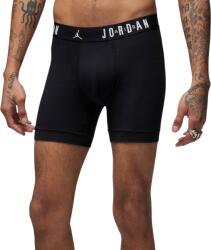 Jordan Flight Cotton Core 3PK Boxer Shorts Boxeralsók jm0622-023 Méret XXL jm0622-023