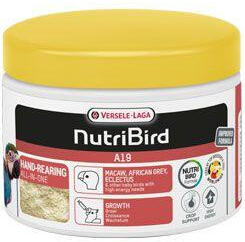  VL Nutribird A19 papagájok számára 250g