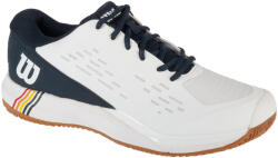 Wilson Férfi teniszcipő, Rush Pro Ace Clay RG 46 2/3 fehér