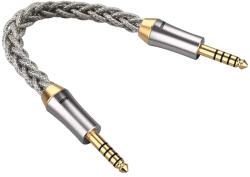 DD HIFI BC44PRO - Szimmetrikus audio jelkábel 4.4mm dugó csatlakozókkal (DDHIFI-BC44PRO)
