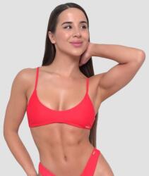 GymBeam Sutien de baie HAWAII Red L Costum de baie dama