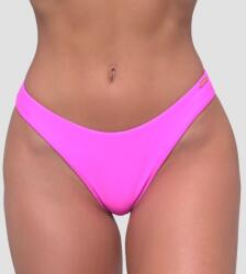 GymBeam Slip de baie sport Pink M Costum de baie dama
