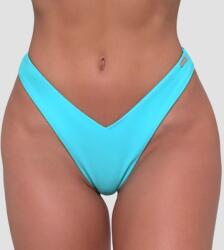 GymBeam Slip de baie HAWAII Lagoon XS Costum de baie dama