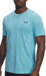 Under Armour Vanish Seamless Novelty SS Rövid ujjú póló 1388129-494 Méret L 1388129-494