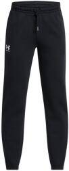 Under Armour B Icon Flc Jogger Taping Nadrágok 1390294-001 Méret XL 1390294-001