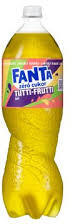 Fanta Zero Tutti-Frutti 1.75l Drs