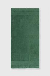 Lacoste pamut törölköző 70 x 140 cm - zöld Univerzális méret