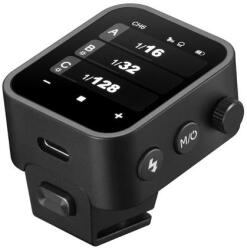 Godox X3 vakukioldó - Nikon (D260961)
