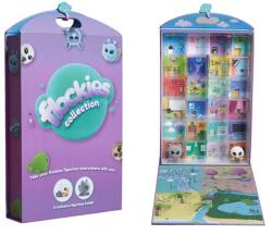Flockies Bőrönd Gyűjtő Doboz (FLO0124)
