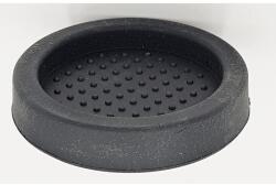 AVX Szilikon tamper alátét ø 80mm fekete
