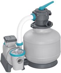 Bestway 58486 ULTRA EVO homokszűrő 11355 l/óra