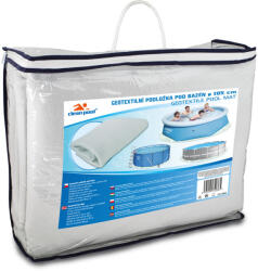  Clean Pool Geotextil medencealátét 3, 05 m