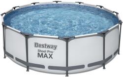 Bestway Steel Pro Max 366 x 100 cm csővázas medence - 15511 (15511)