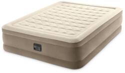 Intex Ultra Plush Queen felfújható ágy beépített kompresszorral 152 x 203 x 46 cm - 64428 (64428)