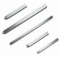 Apator RA/RAB Hosszabbító tengely, 8/200mm (RA100 és RAB000hoz) (51-943952-021) (51-943952-021)