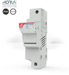 df Electric Hengeres biztosító aljzat, solar, PMX-PV 22*65, 1P, 1500V DC (485720) (485720)