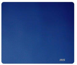 IRIS IMP320-M-LC Egérpad M méret, kétoldalas bőr-parafa, 320mm x 270mm x 1.8mm