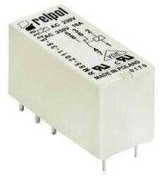 Relpol RM85-2011-25-1006 Miniatűr relé, 1C/O, 16A, 6VDC (600050) (600050)