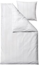 Södahl Fehér pamut ágyneműgarnitúra Noble 140 x 200 cm (SOD-32814)