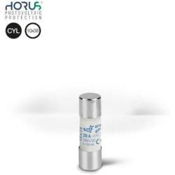 df Electric Hengeres biztosító solar 10x38 gPV 20A, 1000VDC (491635) (491635)