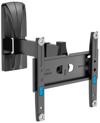 Meliconi Slimstyle Plus 200SR FB 14"-45" karos fali TV konzol