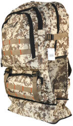 EnergoTeam Terepszínű Hátizsák 69*37*16cm (73203641) - marlin