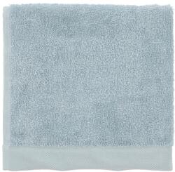 Södahl Világoskék pamut törölköző Comfort 40 x 60 cm (SOD-33858)