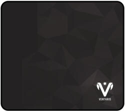 Ventaris VMP839-L Stellar Gamer Egérpad, textil-gumi, 450 x 400 x 2mm
