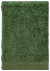 Södahl Zöld pamut törölköző Comfort 50 x 100 cm (SOD-33870)