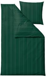 Södahl Zöld pamut ágyneműgarnitúra Noble 140 x 220 cm (SOD-32812)