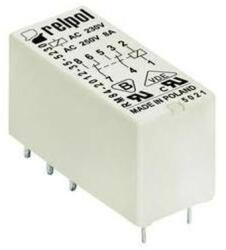 Relpol RM84-2012-35-5048 Miniatűr relé, 2C/O, 8A, 48VAC (604616) (604616)