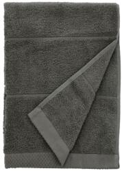 Södahl Szürke pamut törölköző Softie 50 x 100 cm (SOD-27228)