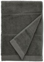Södahl Szürke pamut törölköző Softie 70 x 140 cm (SOD-27238)