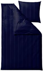 Södahl Sötétkék pamut ágynemű garnitúra Noble 140 x 220 cm (SOD-32806)