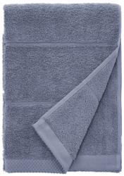 Södahl Kék pamut törölköző Softie 70 x 140 cm (SOD-27237)