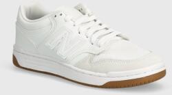 New Balance gyerek sportcipő 480 fehér - fehér 35.5