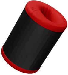 LELO F2S - interaktív maszturbátor (piros) - erotikashow