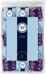 MISTER SIZE Size 69 100 db