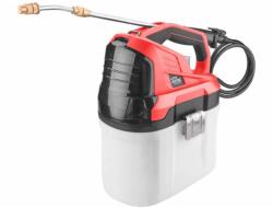  Akkus permetező 7, 5L, Share20V, 20V, Li-ion, 1db akku, 1db töltő, 2000 mAh