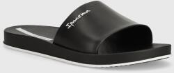 Ipanema papucs SLIDE UNISEX fekete, férfi, 82832-AJ332 - fekete Férfi 42