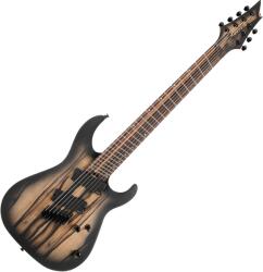 Cort KX507MS Pale Moon NBB 7-húros elektromos gitár