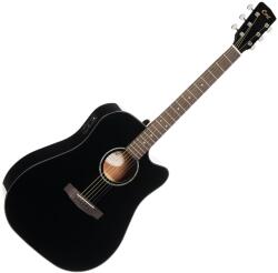 Cort Earth60CE BK