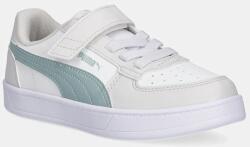 PUMA gyerek sportcipő Puma Caven 2.0 AC+ PS szürke - bézs 32