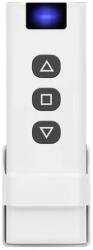 Maximin RF 433MHz-es meghajtó motorokhoz / vezérlőkhöz - Előre / hátra / Stop, 1 csatorna