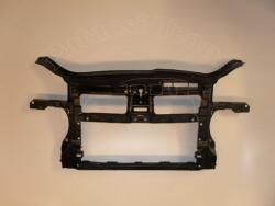 VW Jetta 2005-2010 - Homlokfal műa. , turbólyuk nélk. (2.0 D/B)